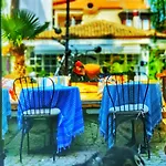 Afet Hanim Konagi Πανσιόν 4*