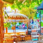 Afet Hanim Konagi 4* Αλακάτι