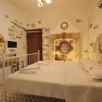 Afet Hanim Konagi 4* Αλακάτι