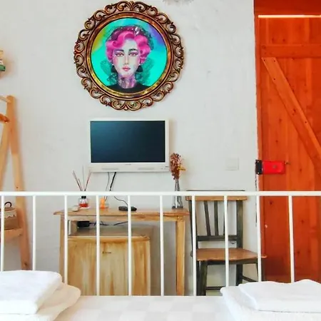 בית הארחה Afet Hanim Konagi