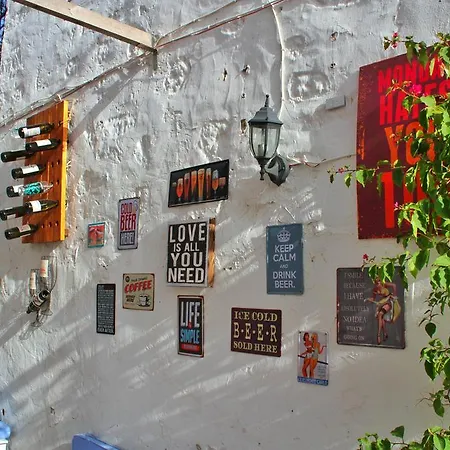 Afet Hanim Konagi Pensionat 4*