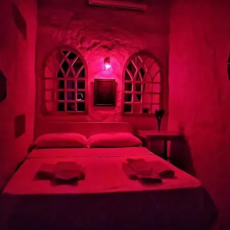 בית הארחה Afet Hanim Konagi