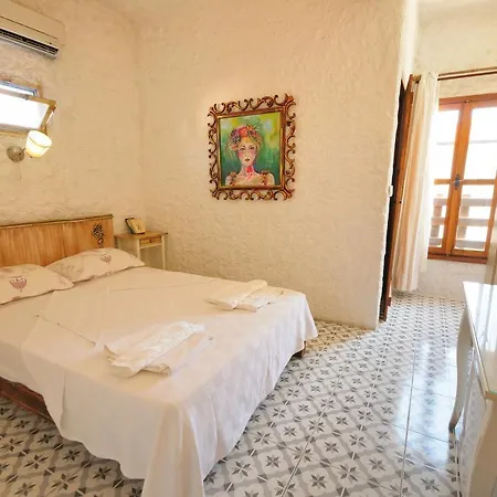 Afet Hanim Konagi Pensionat 4*