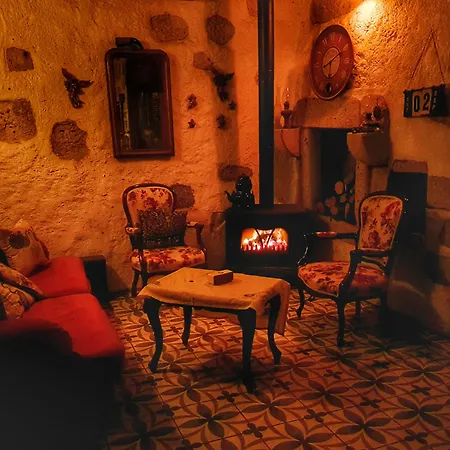 Afet Hanim Konagi 4* Alaçatı