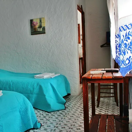 Afet Hanim Konagi בית הארחה