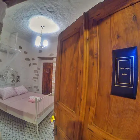 Afet Hanim Konagi 4*