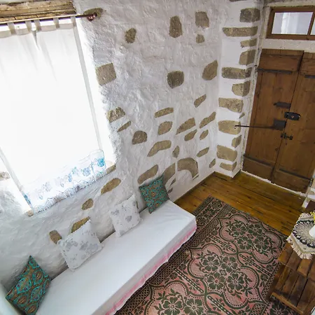 Afet Hanim Konagi בית הארחה אלאקאטי