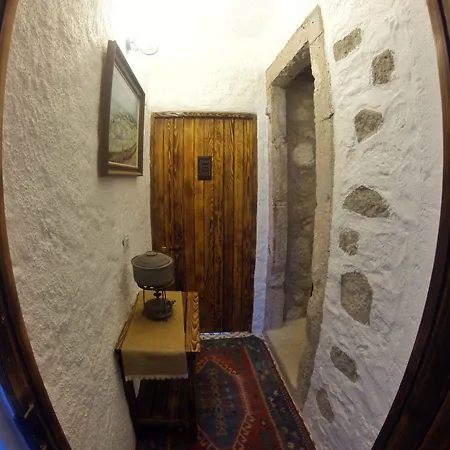 Afet Hanim Konagi Pensionat