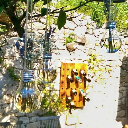 בית הארחה Afet Hanim Konagi אלאקאטי