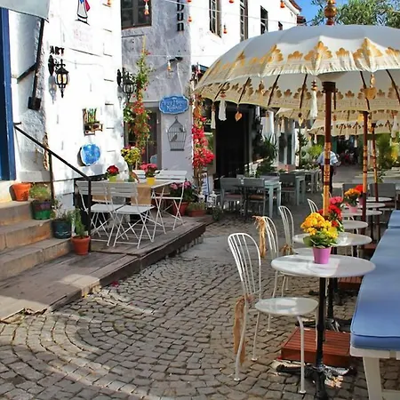 Afet Hanim Konagi 4*