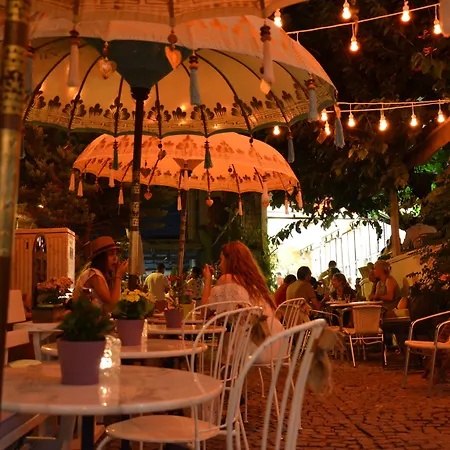 Afet Hanim Konagi 4* Alaçatı