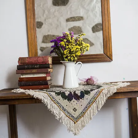 Afet Hanim Konagi Pensionat 4*