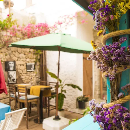 Afet Hanim Konagi 4*