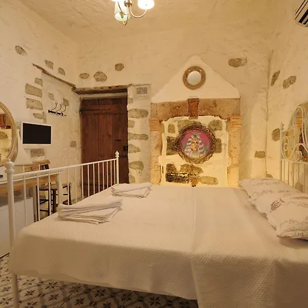 Afet Hanim Konagi 4* Alaçatı