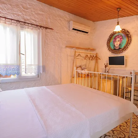 Afet Hanim Konagi בית הארחה