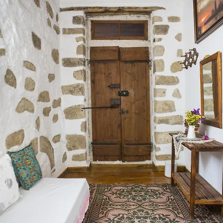 Pensionat Afet Hanim Konagi