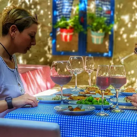 Afet Hanim Konagi 4*