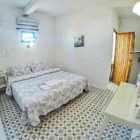 Afet Hanim Konagi 4* אלאקאטי