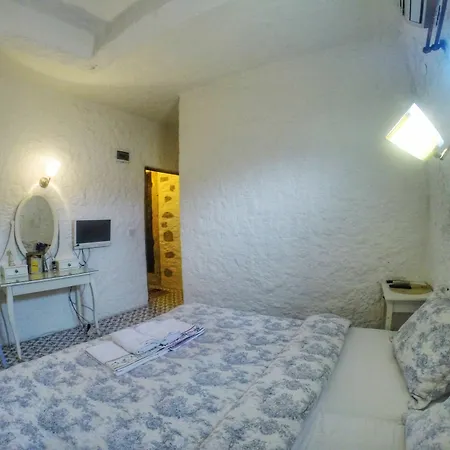 Vendégház Afet Hanim Konagi