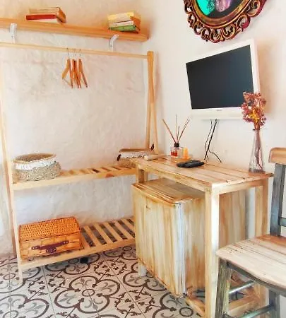 Afet Hanim Konagi Konukevi 4*