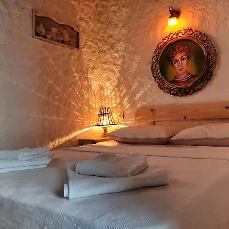 Konukevi Afet Hanim Konagi Alaçatı