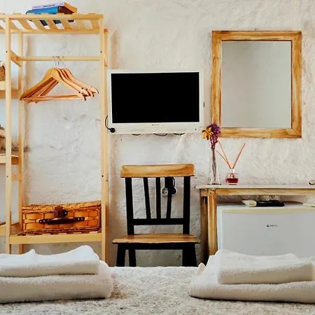 Afet Hanim Konagi Konukevi Alaçatı