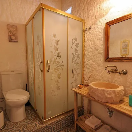 Afet Hanim Konagi Alaçatı