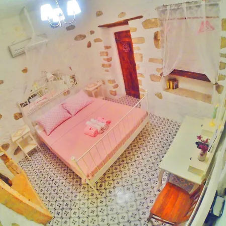 Afet Hanim Konagi 4* アラカティ
