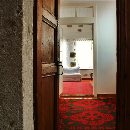 Afet Hanim Konagi Konukevi