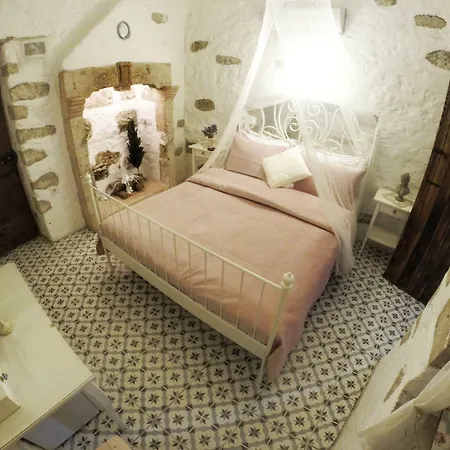 Afet Hanim Konagi 4* Alaçatı