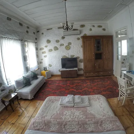 Konukevi Afet Hanim Konagi 4*