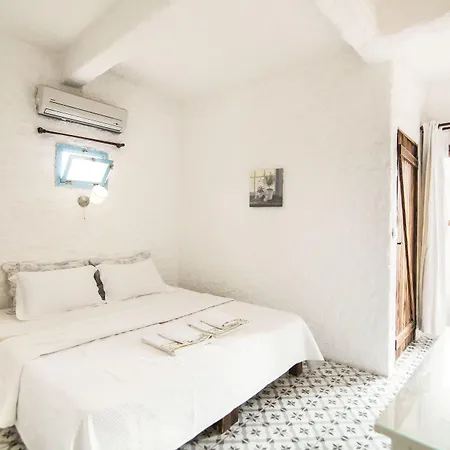 Afet Hanim Konagi Konukevi