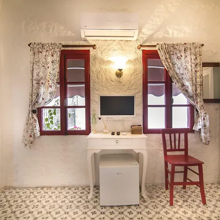 Konukevi Afet Hanim Konagi