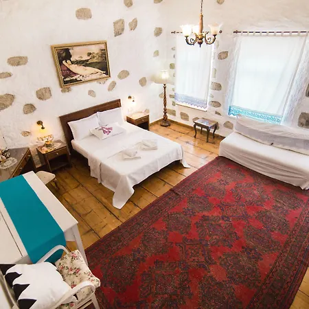 Afet Hanim Konagi 4* Alaçatı