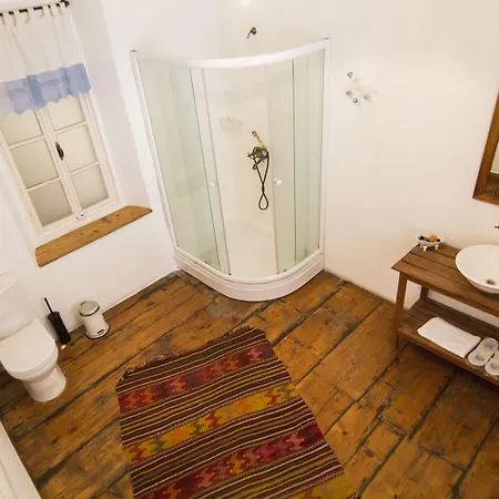 Afet Hanim Konagi Maison d'hôtes 4*