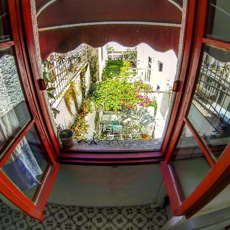 Afet Hanim Konagi 4* Alaçatı