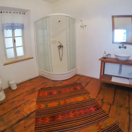 Afet Hanim Konagi 4*