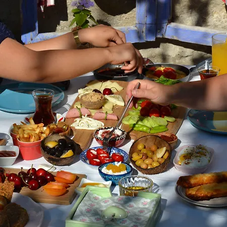 Afet Hanim Konagi Maison d'hôtes 4*