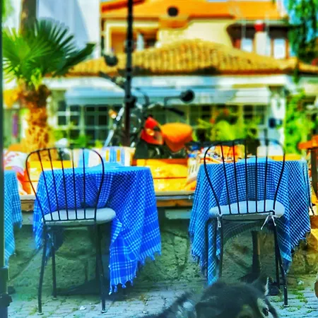 Afet Hanim Konagi Maison d'hôtes 4*