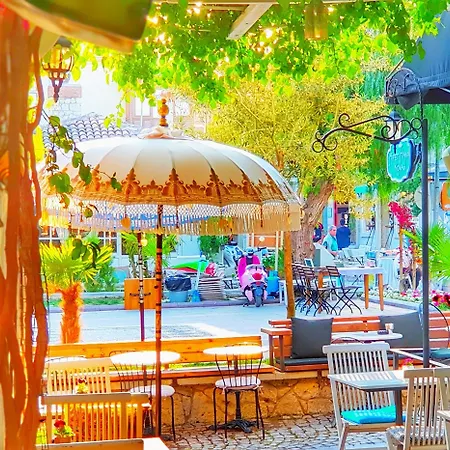 Afet Hanim Konagi 4* Alaçatı