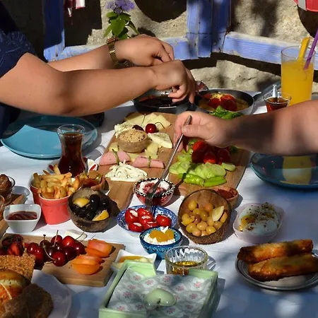 Konukevi Afet Hanim Konagi 4*