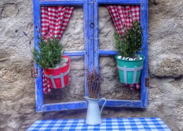 Konukevi Afet Hanim Konagi 4*